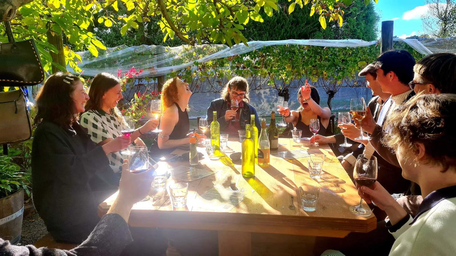 Tiwaiwaka Winery — photo 1