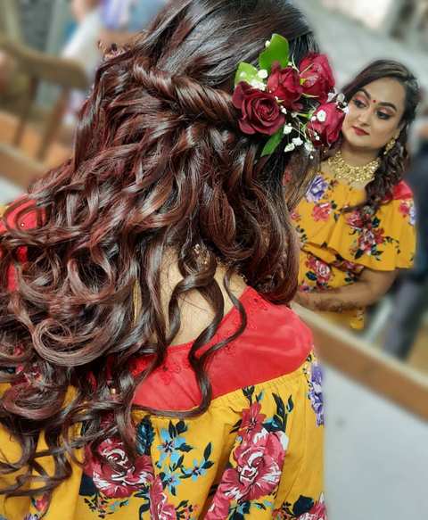 S&S Hair and Beauty — photo 4