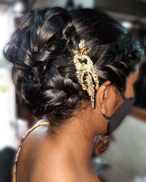 S&S Hair and Beauty — photo 5