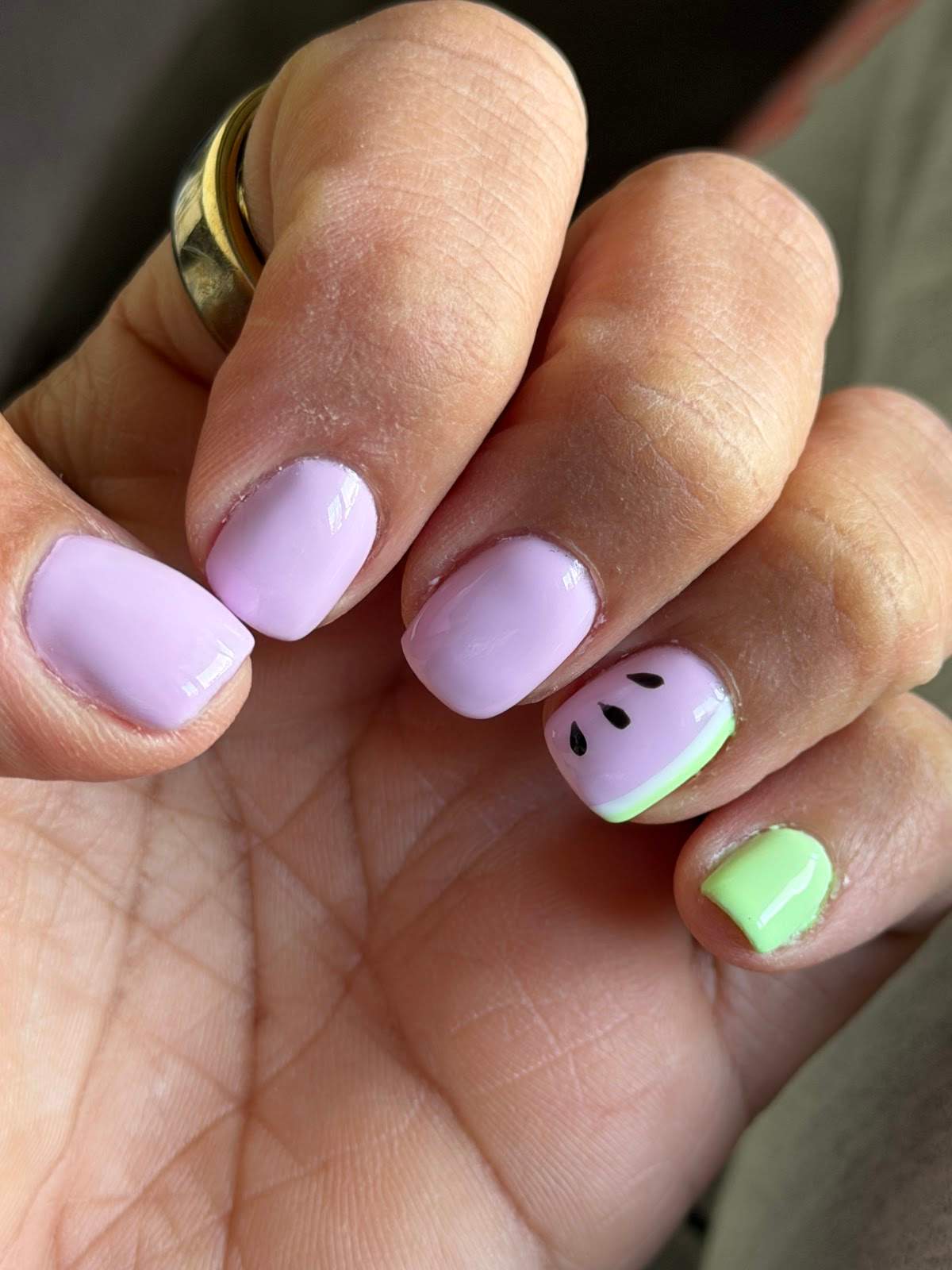 Nailed by Miranda LLC — photo 1
