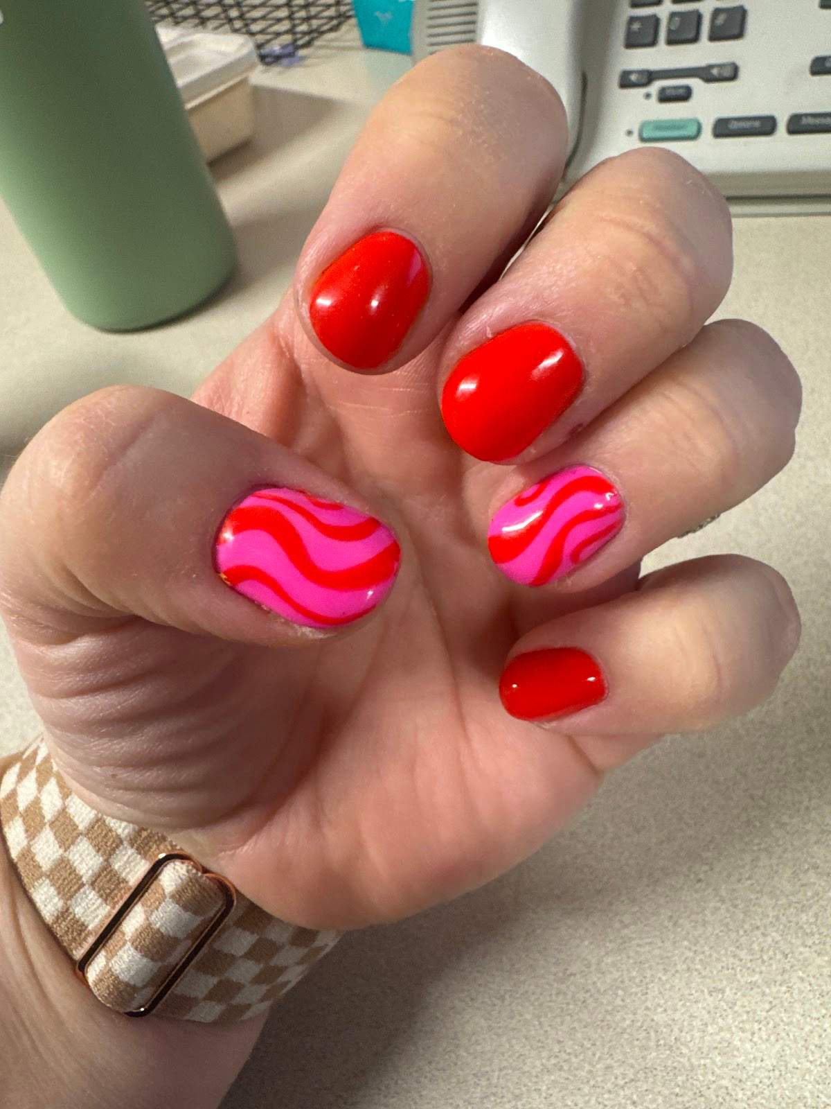 Nailed by Miranda LLC — photo 2