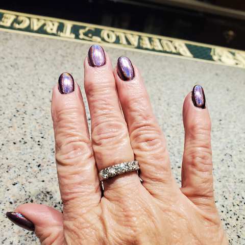 Nailed by Miranda LLC — photo 3
