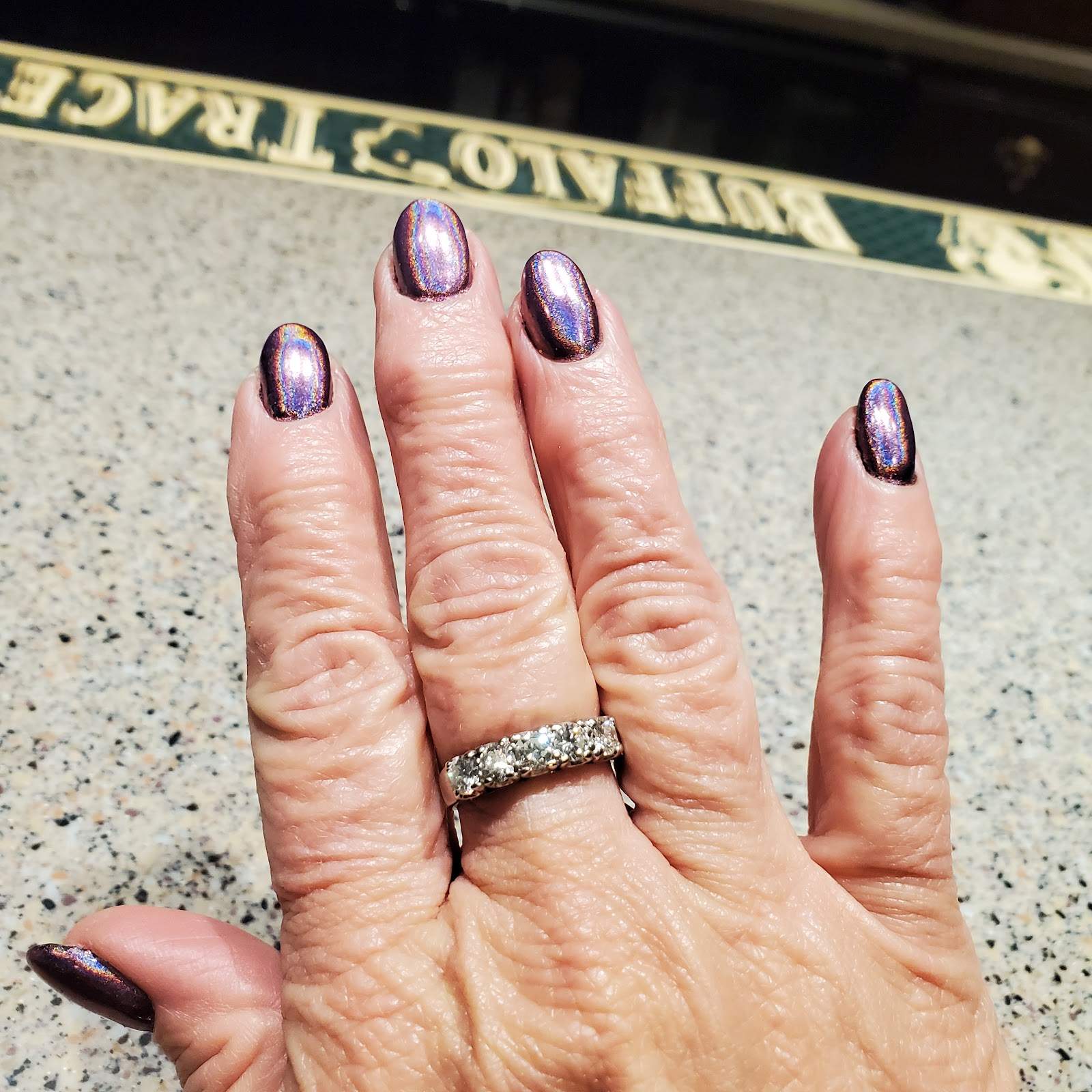 Nailed by Miranda LLC — photo 3