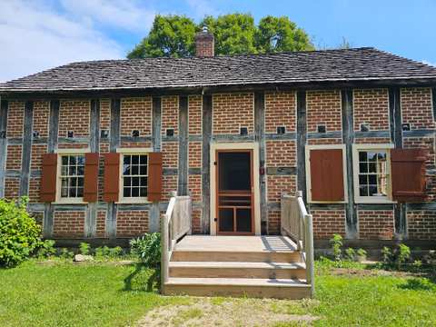 Ozaukee County Pioneer Village — photo 3