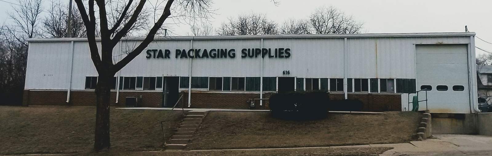 Star Packaging Supplies Co — photo 1