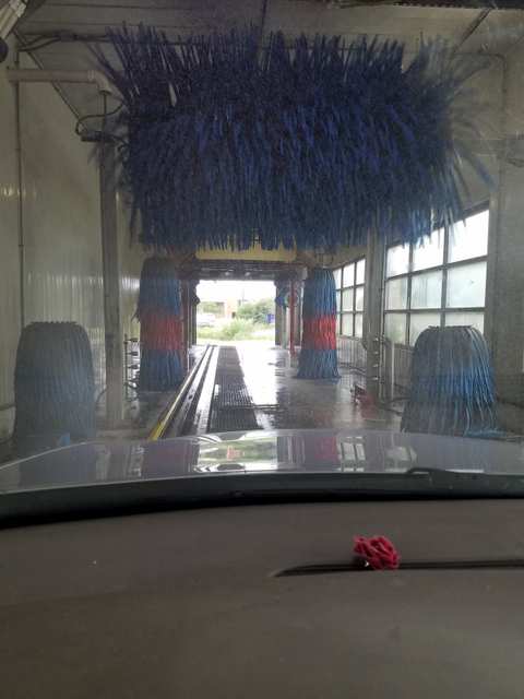 Gas Station — photo 3