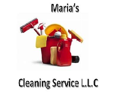 Maria's lady cleaning service — photo 1