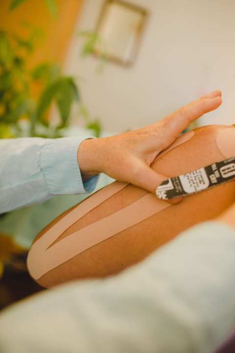 Athena Therapeutic Massage and Sheboygan Lymphatic Massage — photo 3