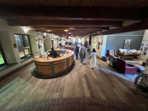 Wine tour Cape Town and Stellenbosch — photo 4