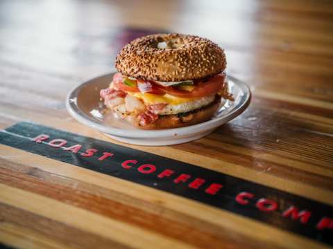 Roast Coffee Company — photo 3