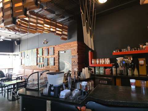 Roast Coffee Company — photo 2
