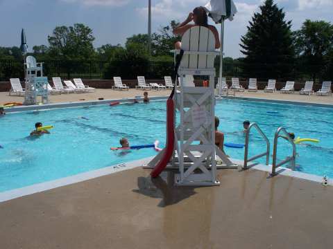 Village of Elm Grove Swimming Pool — photo 2