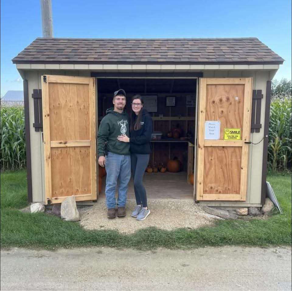 Herther's Homegrown Produce, LLC