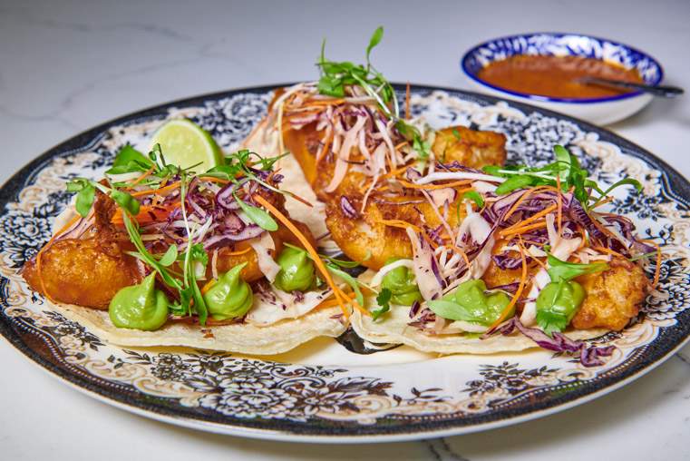La Catrina Of Bantam — photo 2