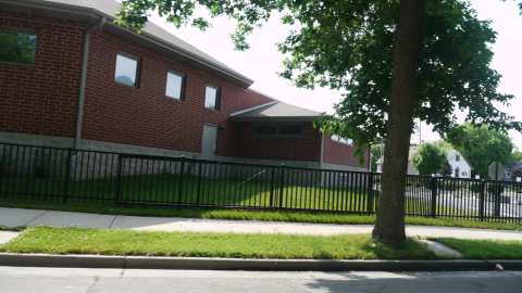 Ephesians Missionary Baptist Church — photo 2