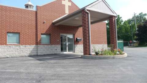 Ephesians Missionary Baptist Church — photo 3