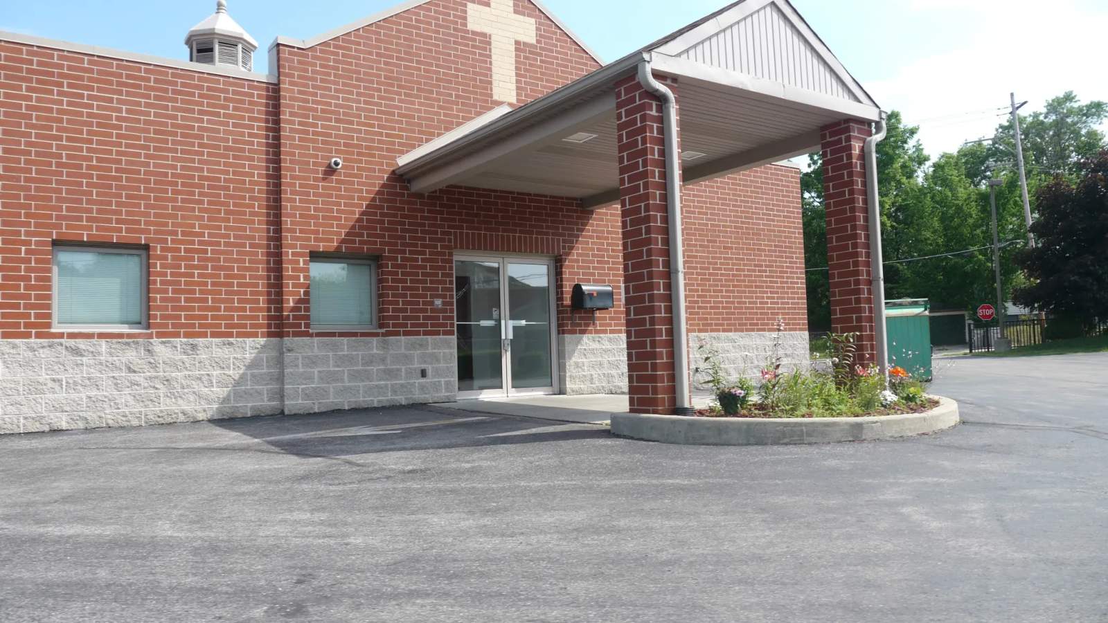 Ephesians Missionary Baptist Church — photo 3
