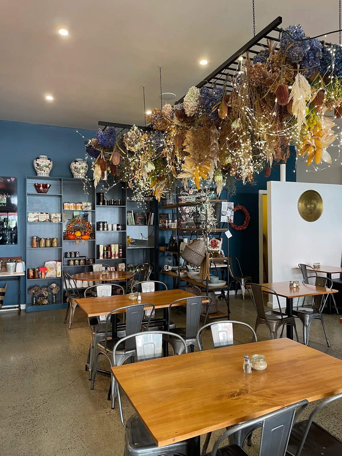 Kokodeli Cafe — photo 1