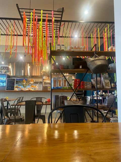 Kokodeli Cafe — photo 4