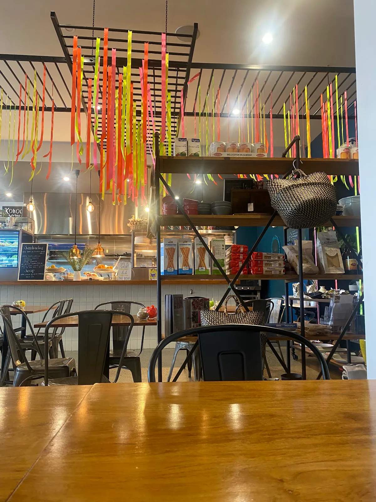 Kokodeli Cafe — photo 4