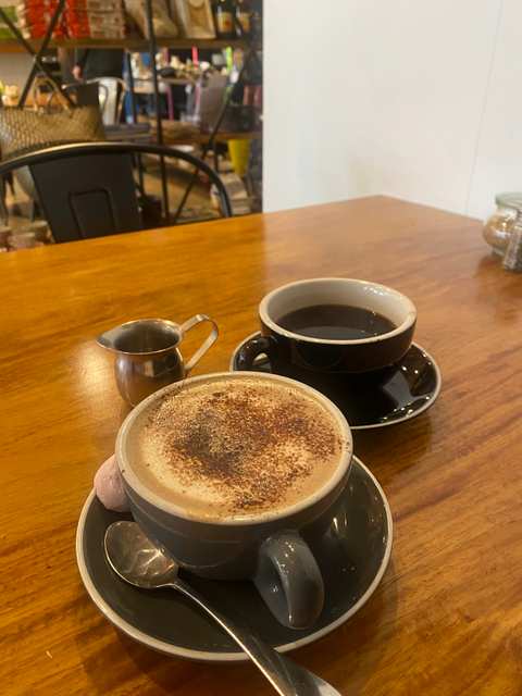 Kokodeli Cafe — photo 2