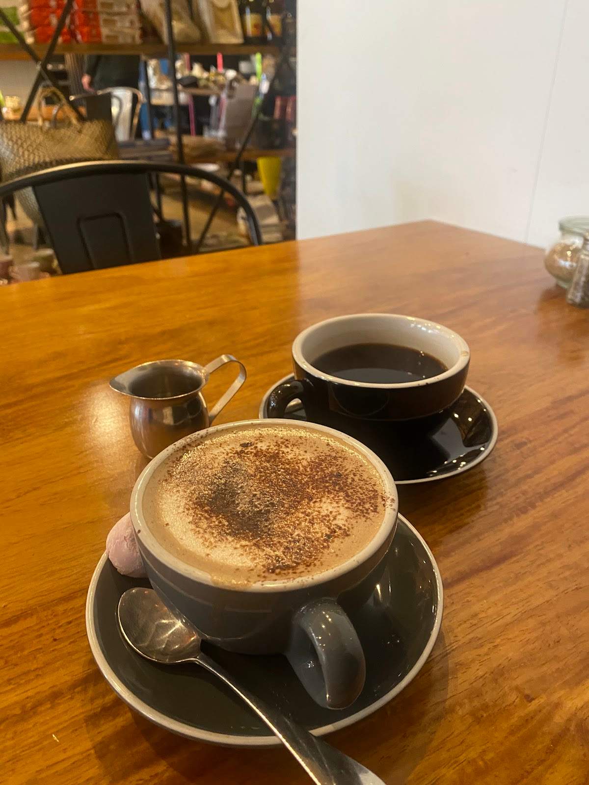 Kokodeli Cafe — photo 2