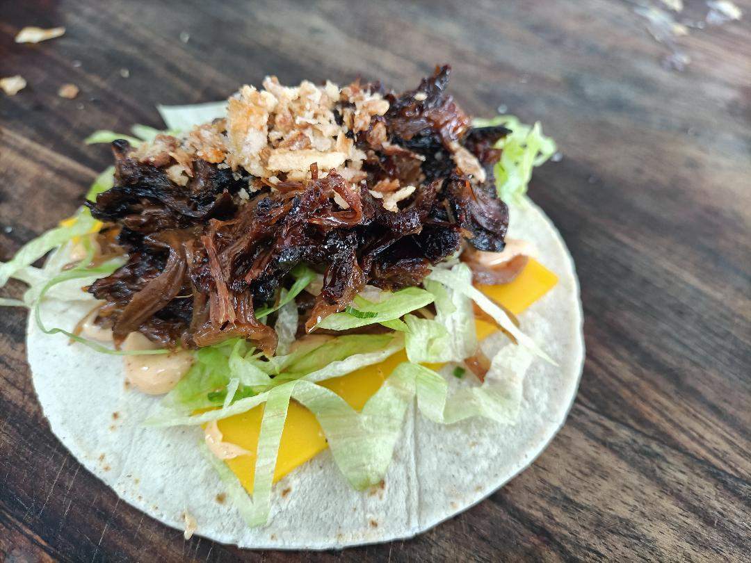 Social chef food truck — photo 4