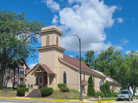 St Paul's Episcopal Church — photo 3
