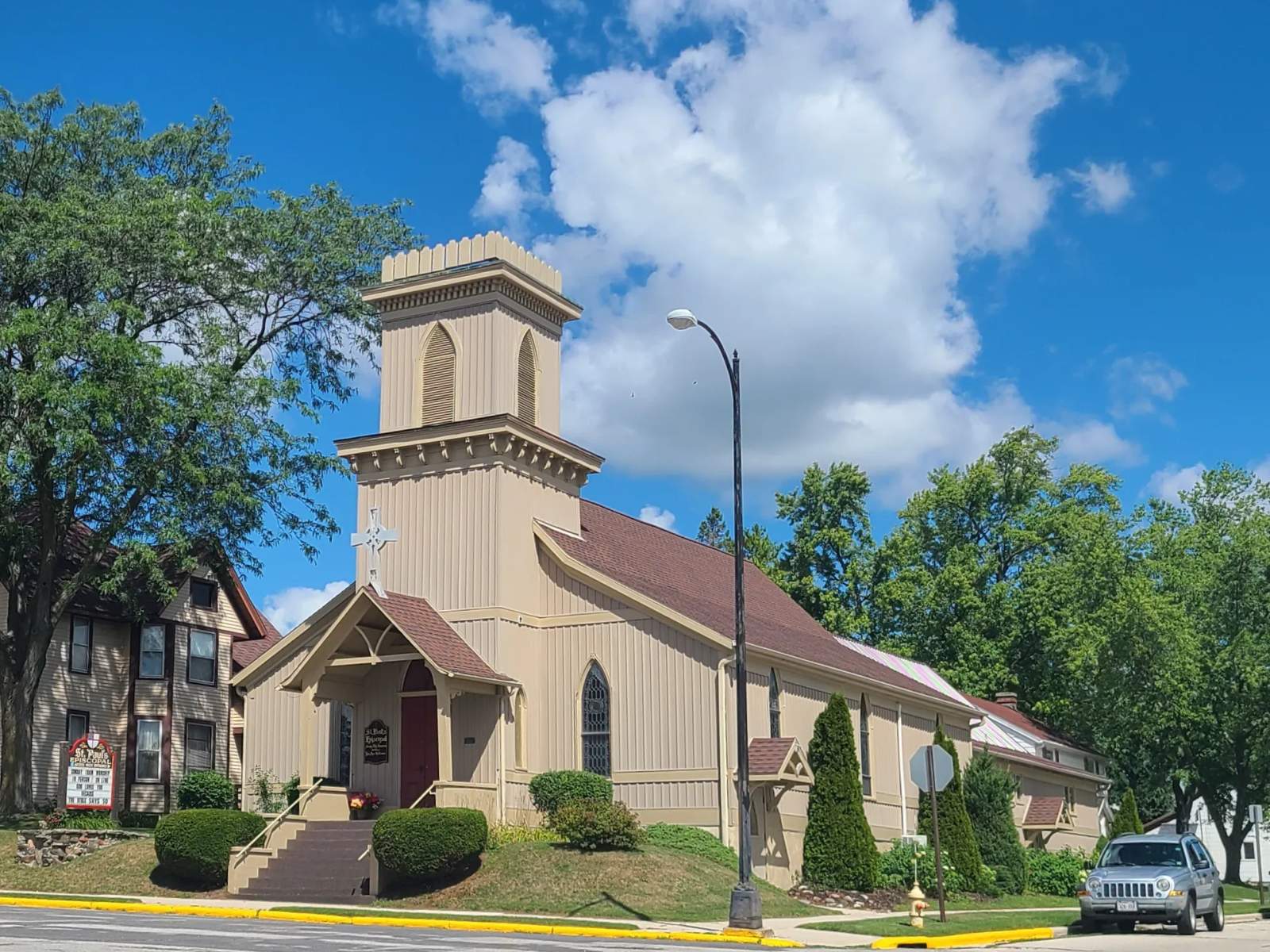 St Paul's Episcopal Church — photo 3