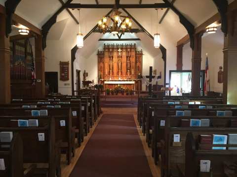 St Paul's Episcopal Church — photo 2