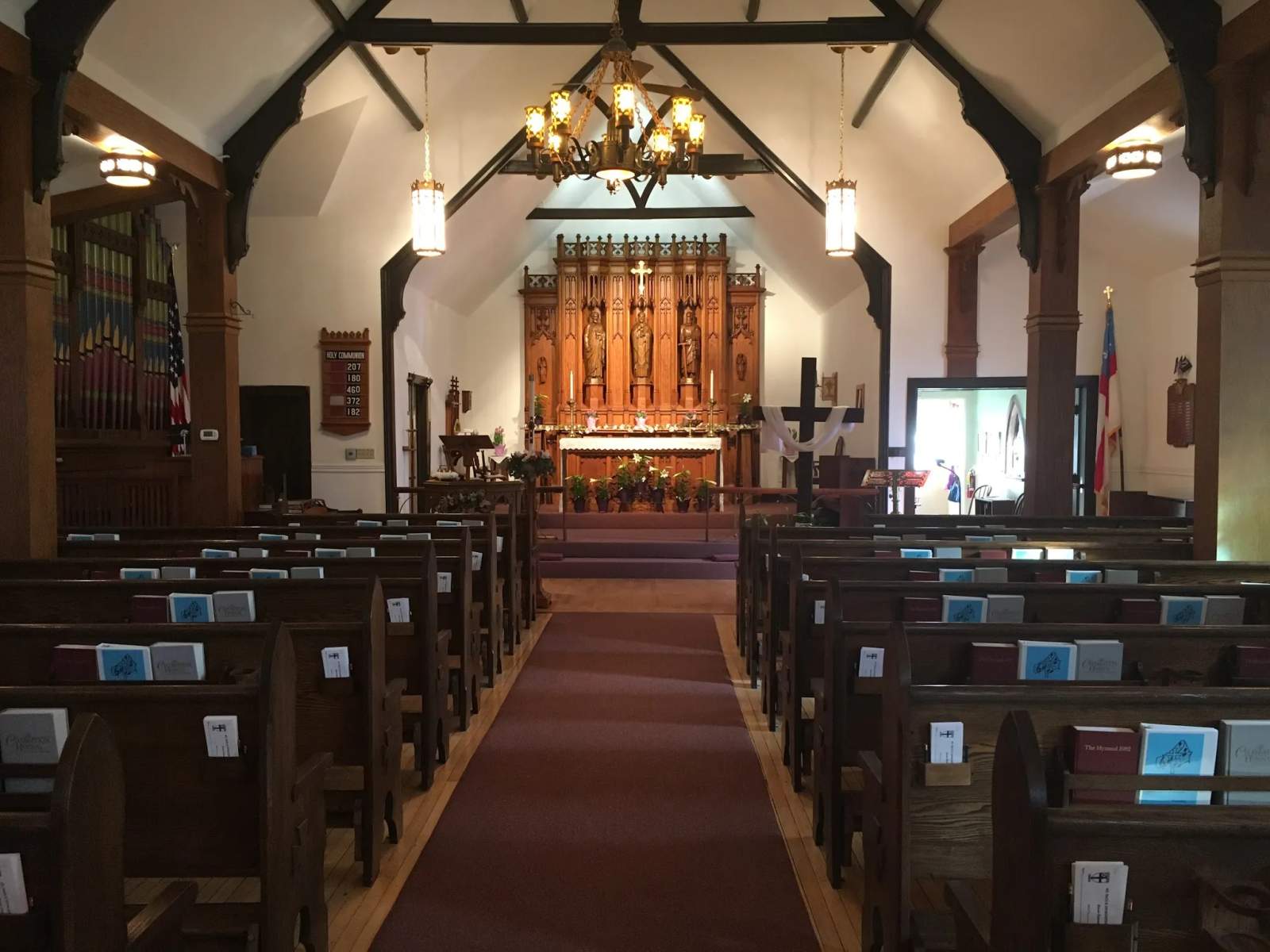 St Paul's Episcopal Church — photo 2