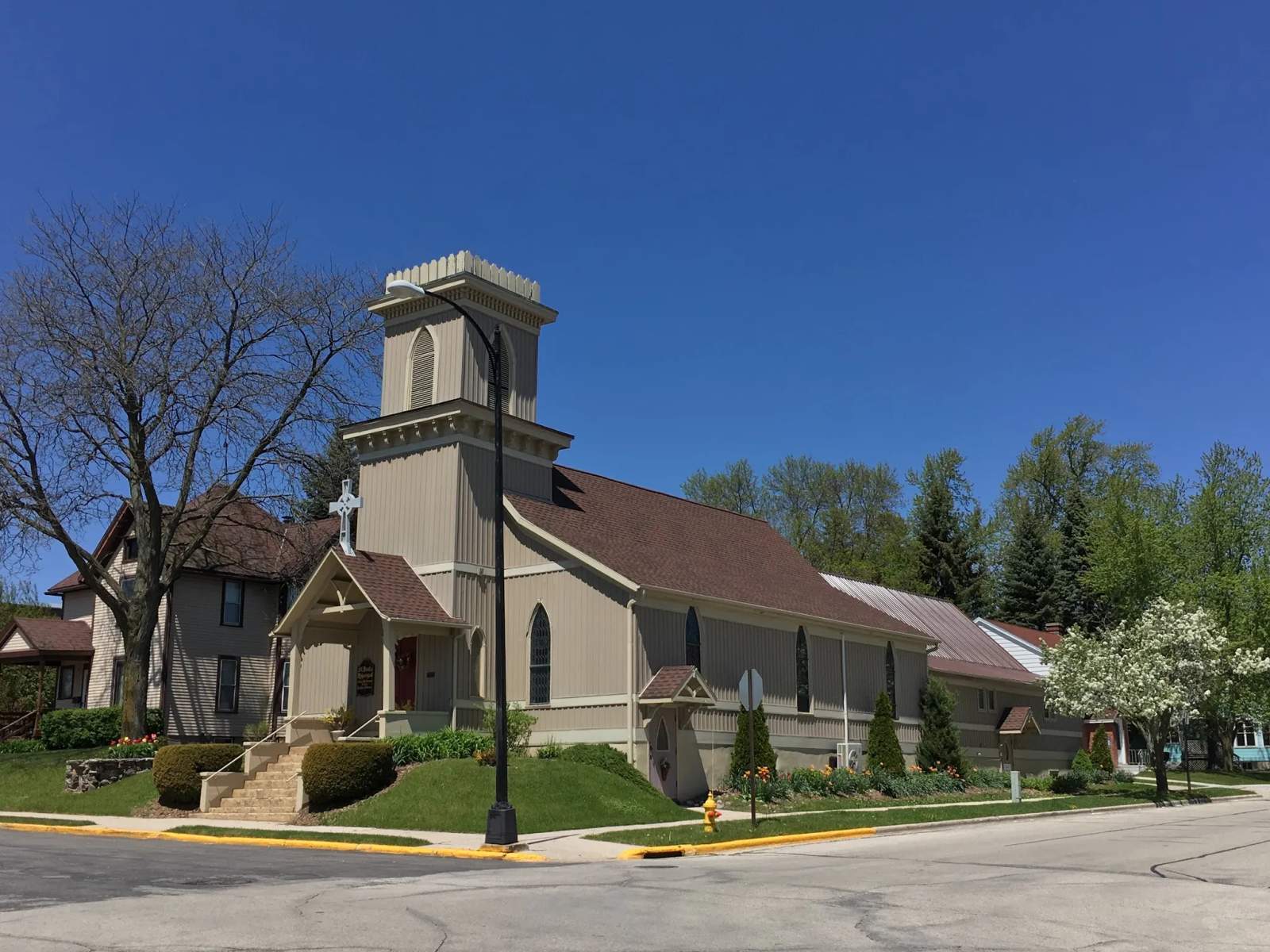 St Paul's Episcopal Church — photo 1