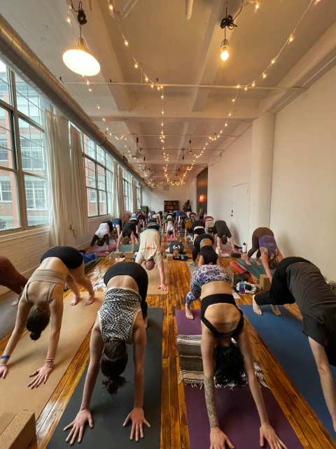 Afterglow Studio Hartford — photo 2