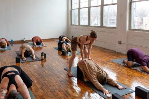 Afterglow Studio Hartford — photo 4