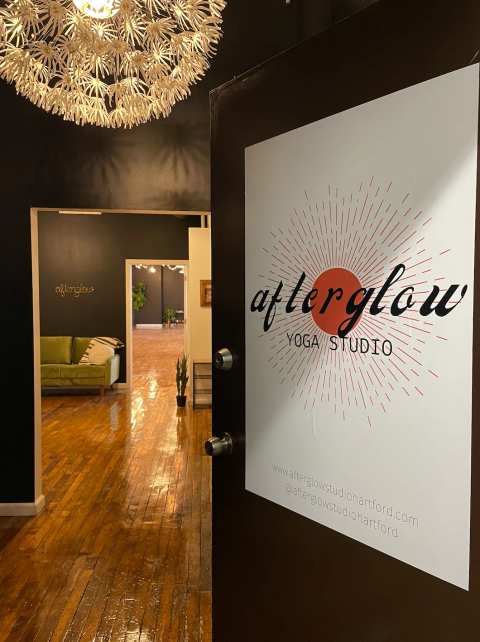 Afterglow Studio Hartford — photo 5
