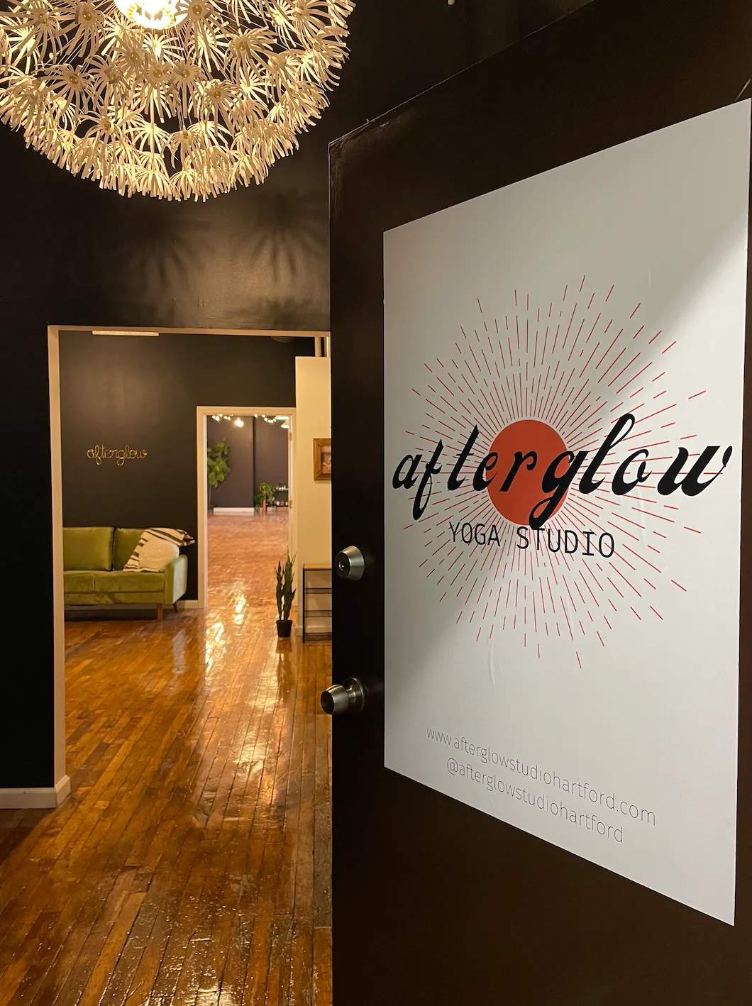 Afterglow Studio Hartford — photo 5