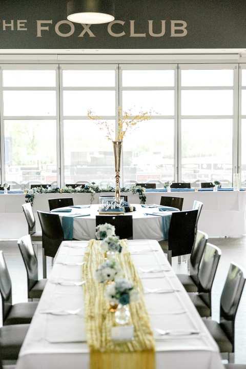 The Fox Club — photo 2