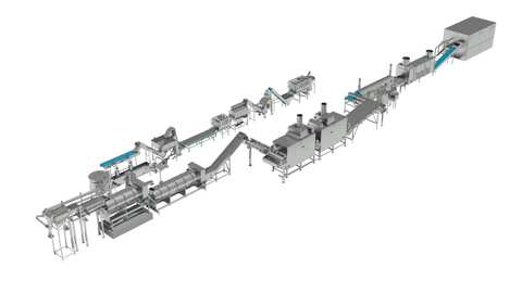 PROEX FOOD, LLC — photo 3