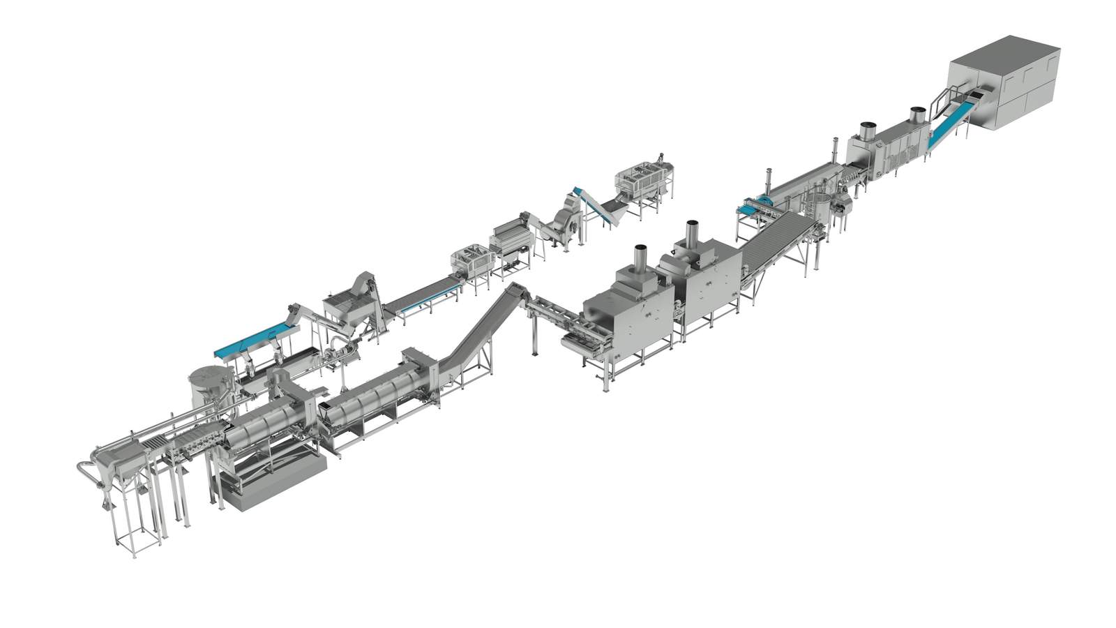 PROEX FOOD, LLC — photo 3