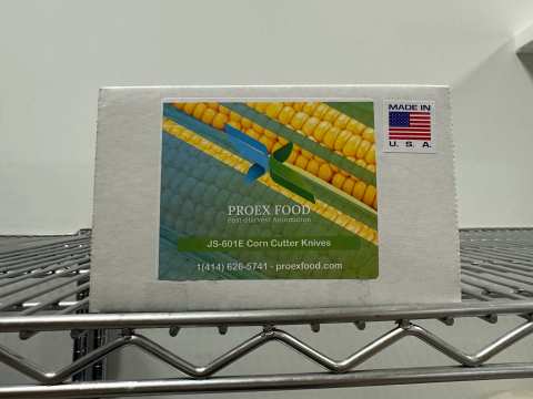 PROEX FOOD, LLC — photo 4