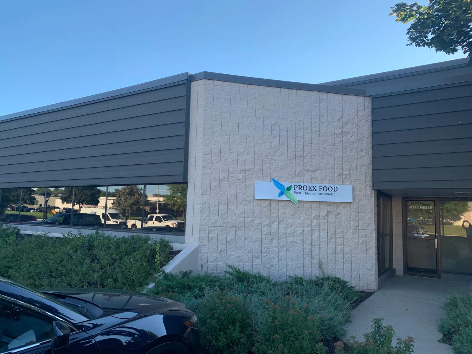 PROEX FOOD, LLC — photo 7