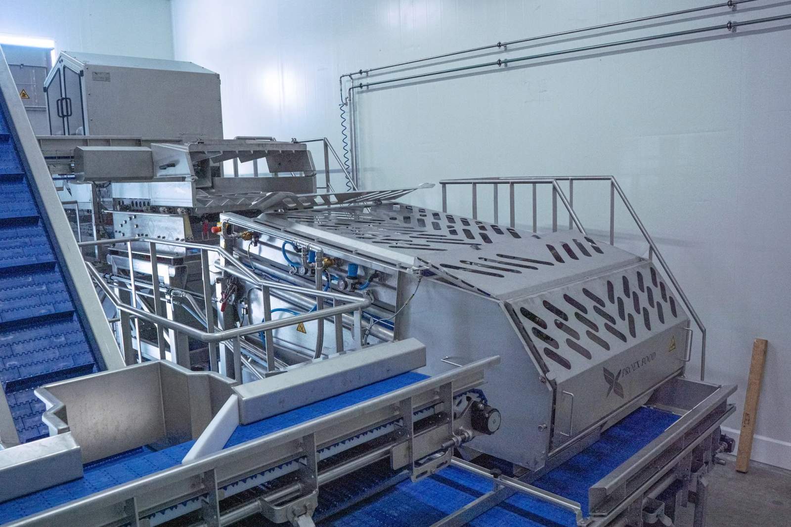 PROEX FOOD, LLC — photo 6