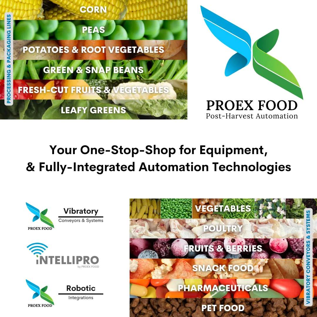PROEX FOOD, LLC — photo 9