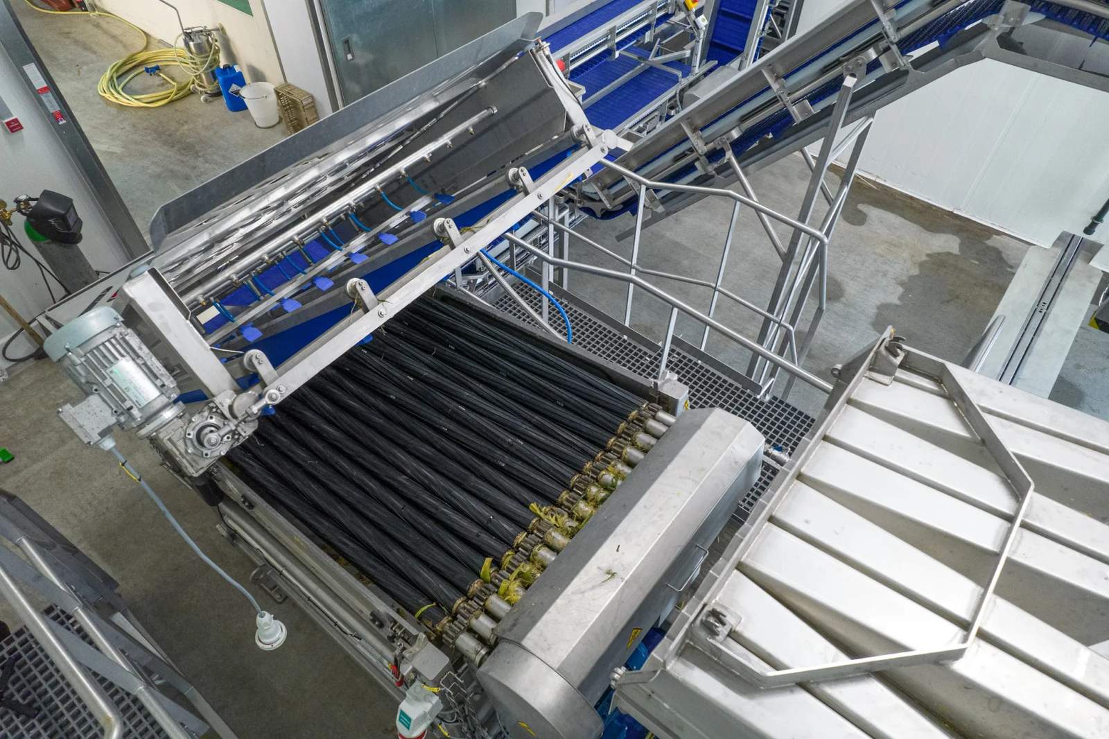 PROEX FOOD, LLC — photo 1