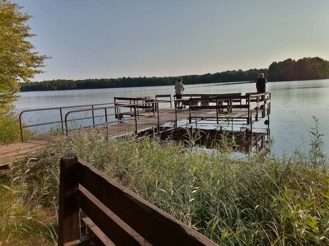 Chippewa Campground — photo 3