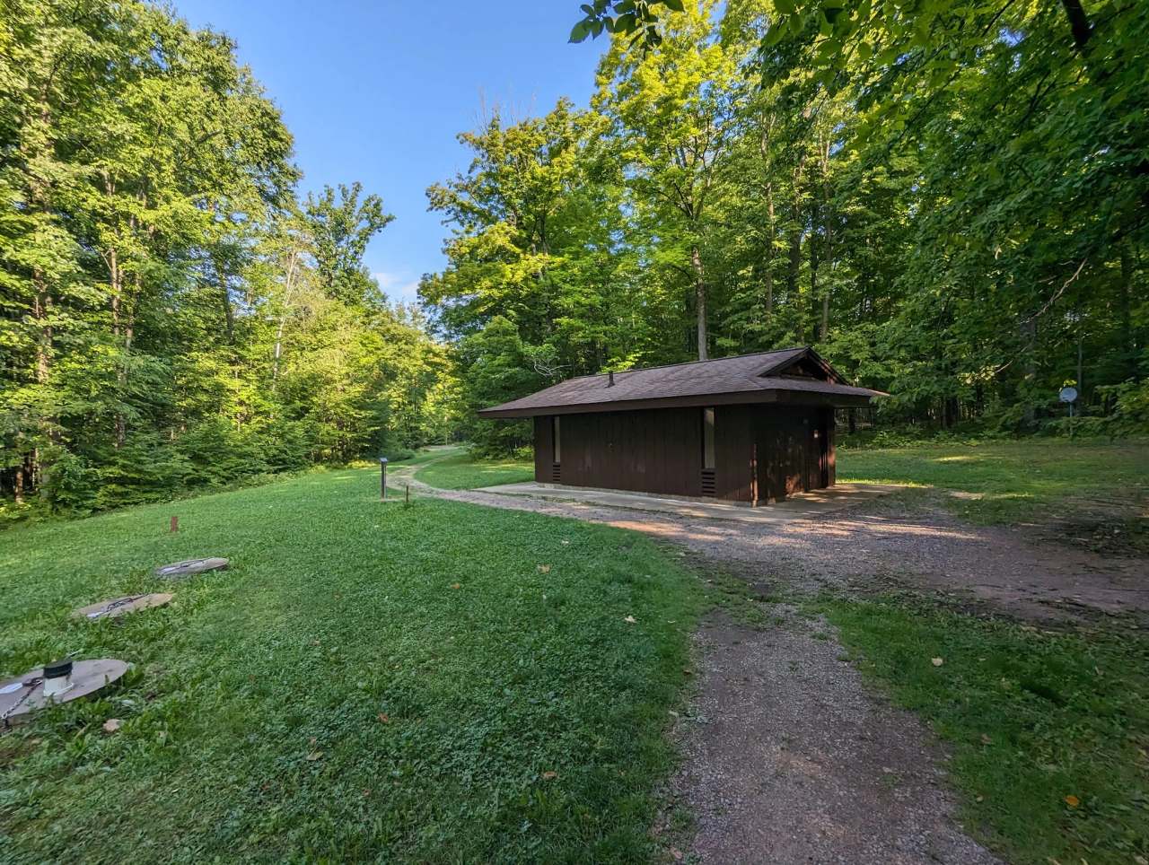 Chippewa Campground — photo 1
