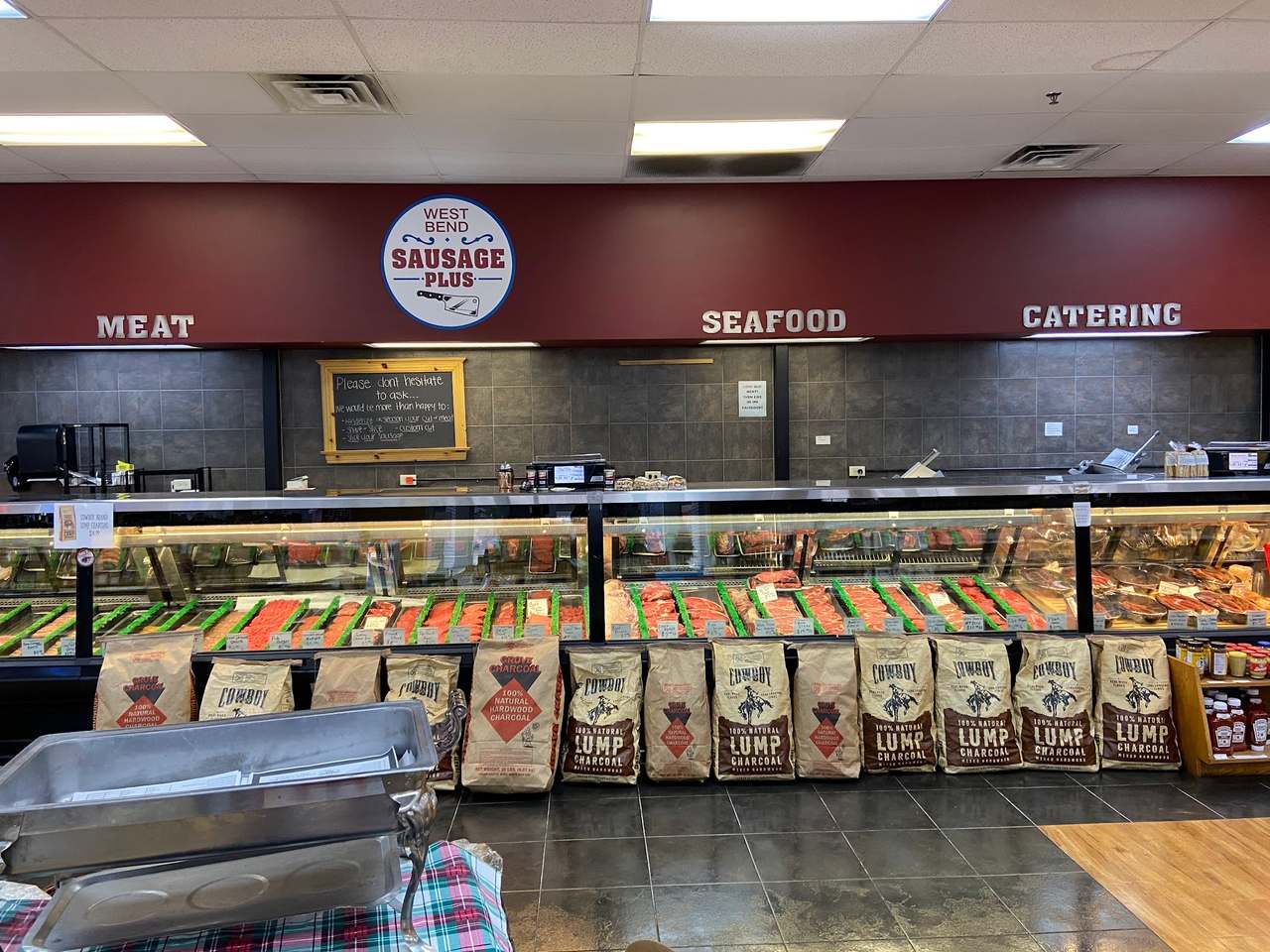 West Bend Sausage Plus — photo 5