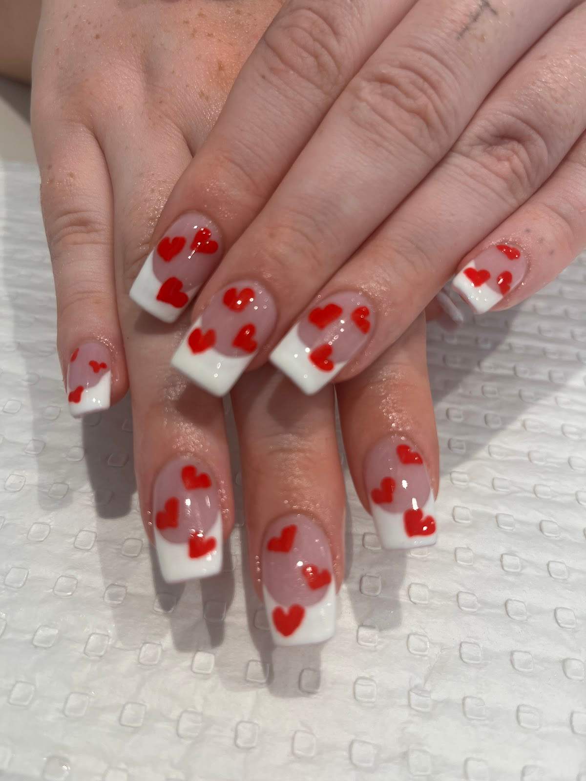 Kiwi Beauty Salon — photo 2