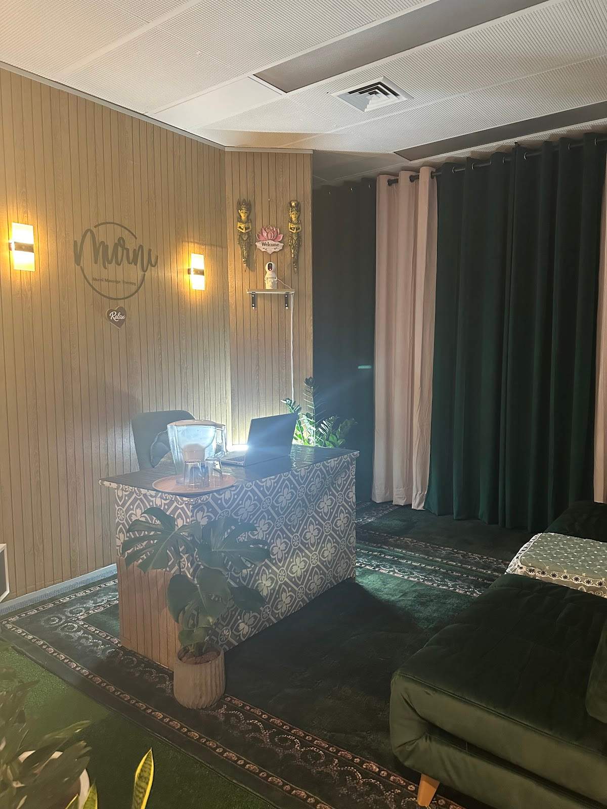 Murni Massage Therapy — photo 1