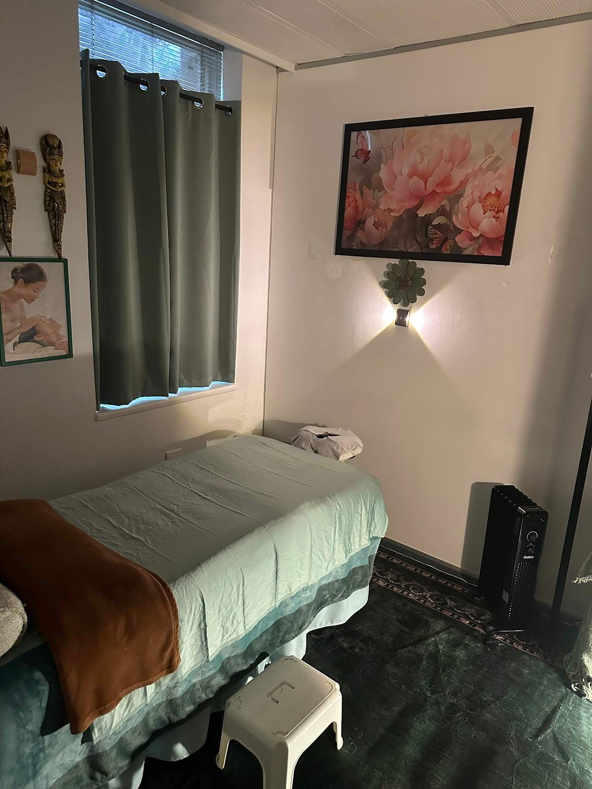Murni Massage Therapy — photo 2